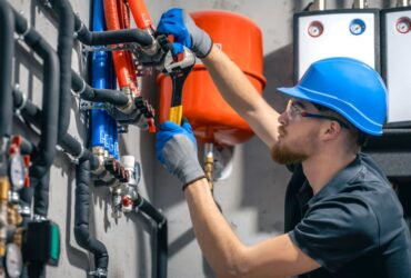 Plumbing Solutions
