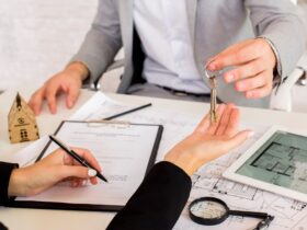 Property Management