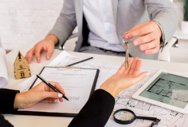 Property Management
