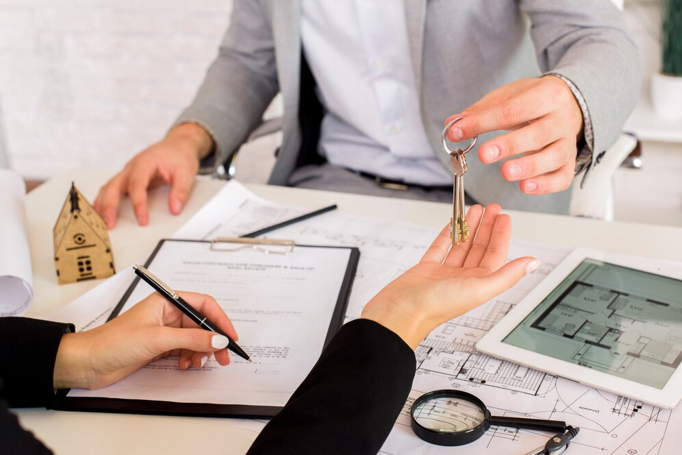 Property Management