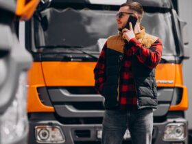 Reliable Truck Hire