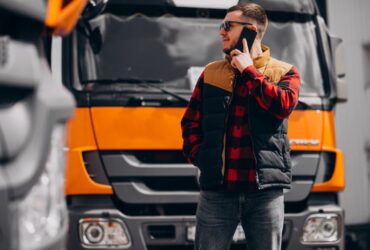 Reliable Truck Hire