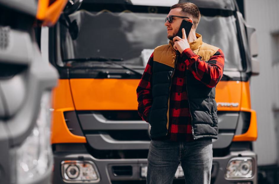 Reliable Truck Hire
