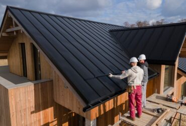 Retractable Louvres NZ