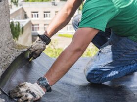 Roof Moss Treatment