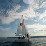 Sailing