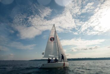 Sailing