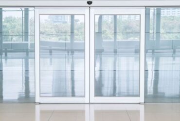 Sliding Doors