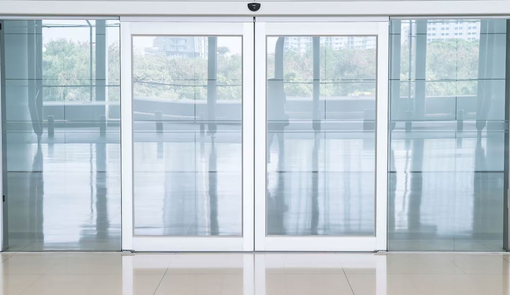 Sliding Doors