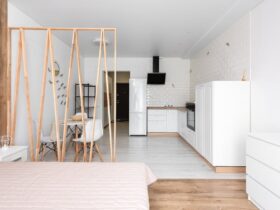 Small Home Makeovers That Maximize Space in NZ
