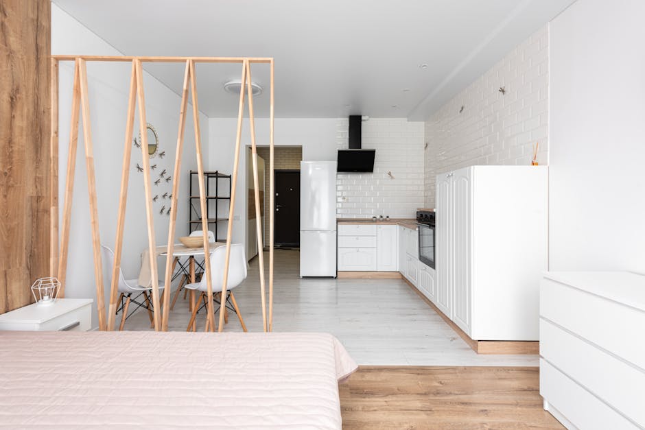Small Home Makeovers That Maximize Space in NZ