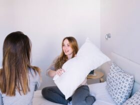 Waterproof Pillow Protectors