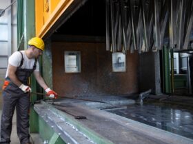 Waterproofing Specialists
