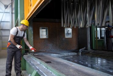 Waterproofing Specialists