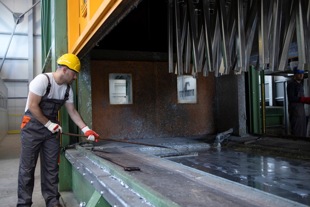 Waterproofing Specialists