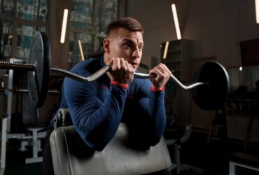 Weight Training