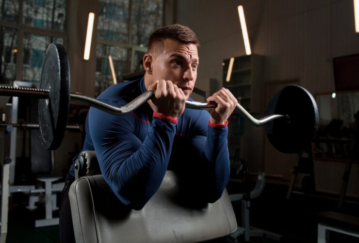 Weight Training