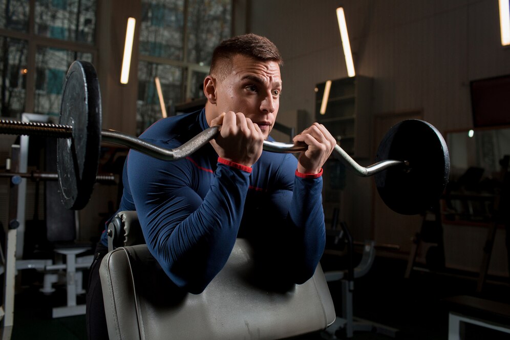 Weight Training