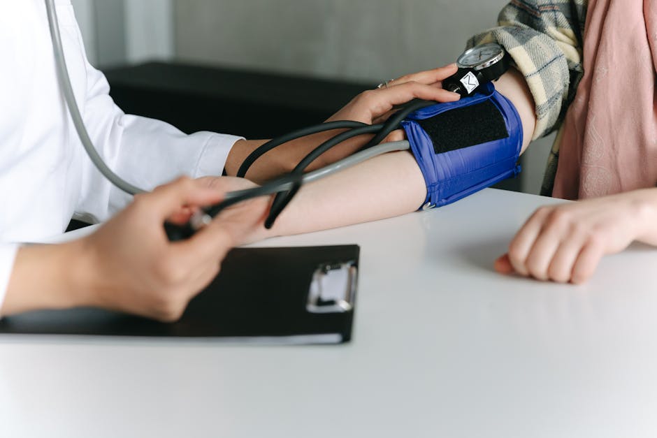 Why Regular Health Screenings Matter for NZ Adults