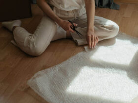Benefits of Sheet Vinyl Flooring for Modern Spaces