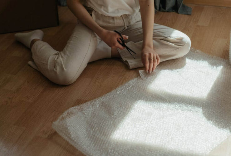 Benefits of Sheet Vinyl Flooring for Modern Spaces