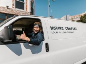 Professional Office Relocation Made Easy with Zland Movers